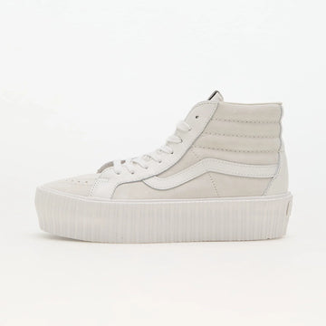 Vans Sk8-Hi Reissue 38 Plataforma LX Ante/Cuero 