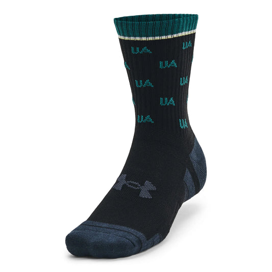 Under Armour Perf Cotton Nov - Pack de 2 (talla media) 