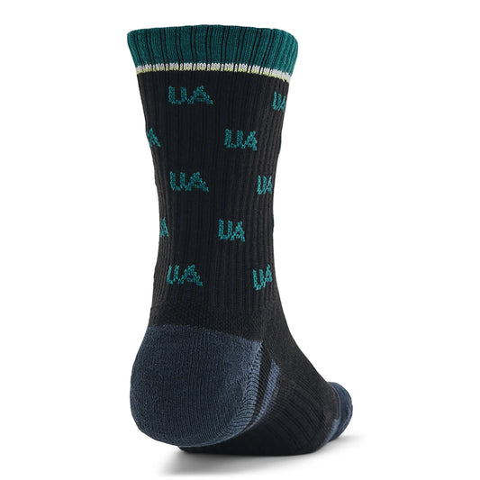 Under Armour Perf Cotton Nov - Pack de 2 (talla media) 