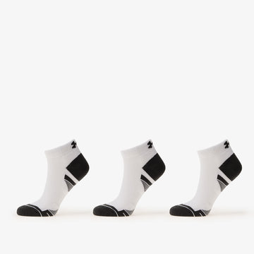 Under Armour Performance Tech 3-Pack Low