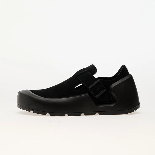 Birkenstock Reykjavik Cuero Nubuk 