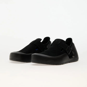 Birkenstock Reykjavik Cuero Nubuk 