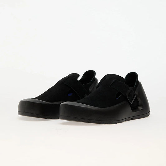 Birkenstock Reykjavik Cuero Nubuk 