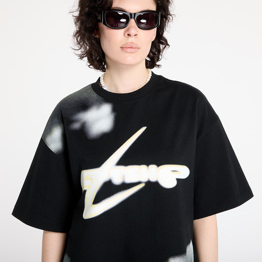 T-shirt Walking Art By FTSHP T-Shirt UNISEX