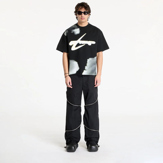 T-shirt Walking Art By FTSHP T-Shirt UNISEX