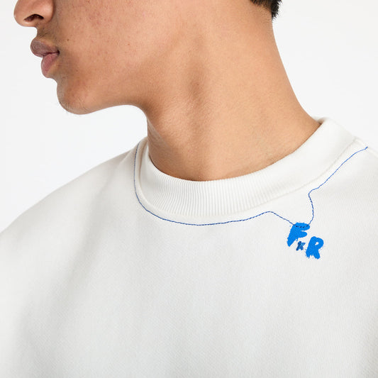 FTSHP RFTW Crewneck UNISEX