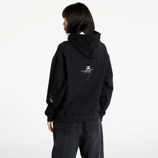 FTSHP RFTW Hoodie UNISEX