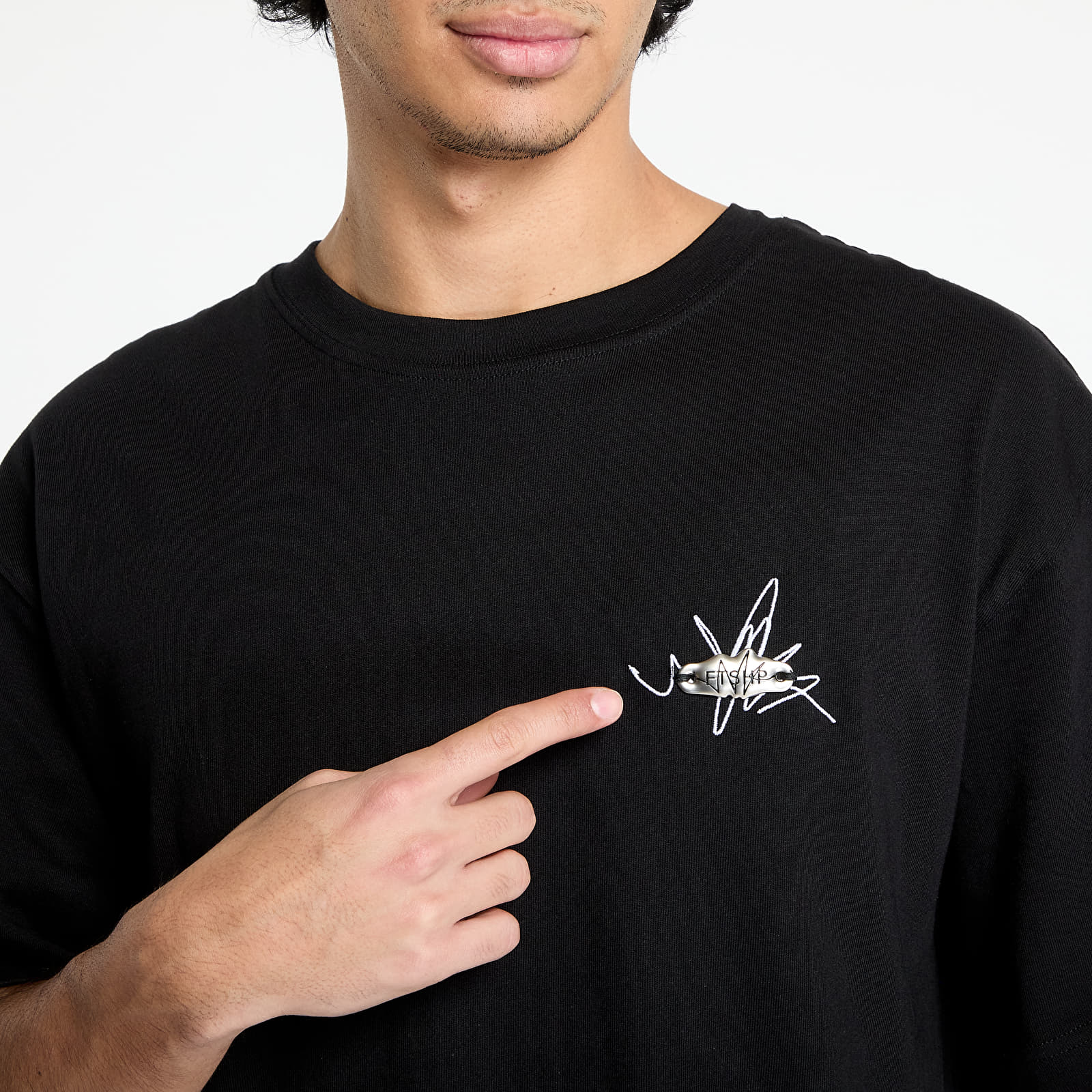 Camiseta FTSHP Everyday T-Shirt UNISEX 