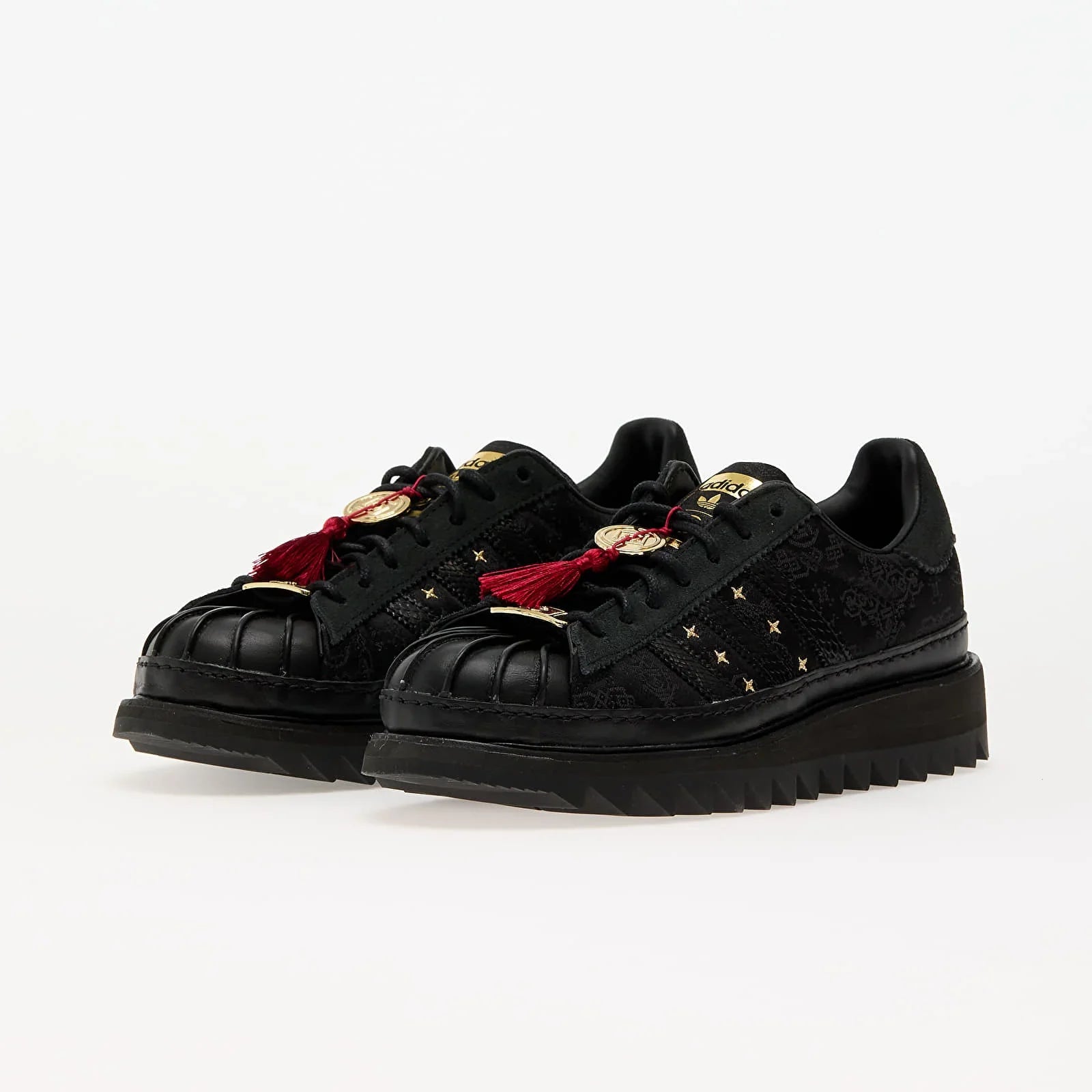 Clot Superstar Lny