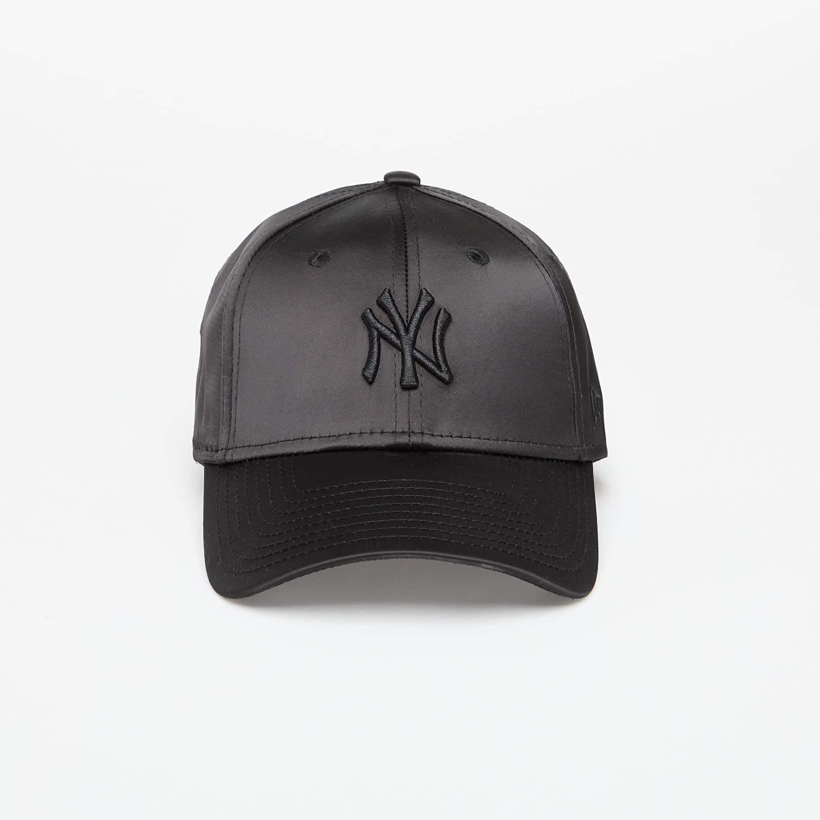 Cap New Era MLB New York Yankees Satin 9FORTY Adjustable Cap