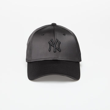 Cap New Era MLB New York Yankees Satin 9FORTY Adjustable Cap