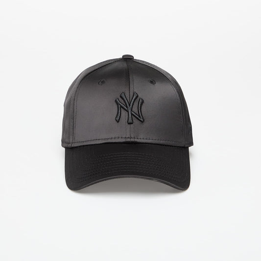 Cap New Era MLB New York Yankees Satin 9FORTY Adjustable Cap