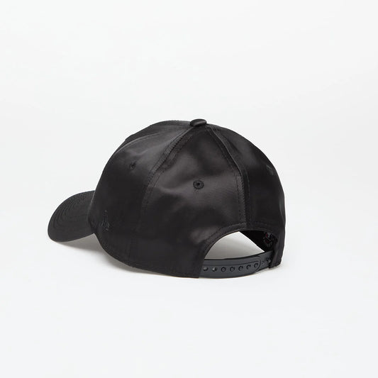 Cap New Era MLB New York Yankees Satin 9FORTY Adjustable Cap