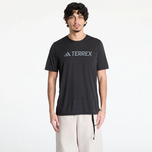 T-shirt adidas Terrex Multi Climacool Logo Tech T-Shirt