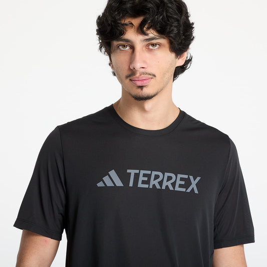 T-shirt adidas Terrex Multi Climacool Logo Tech T-Shirt
